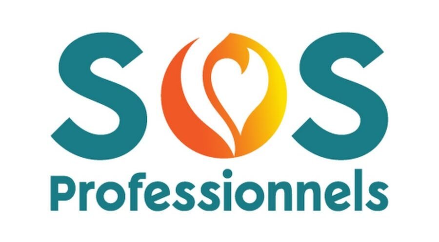 Logo SOS Professionnels